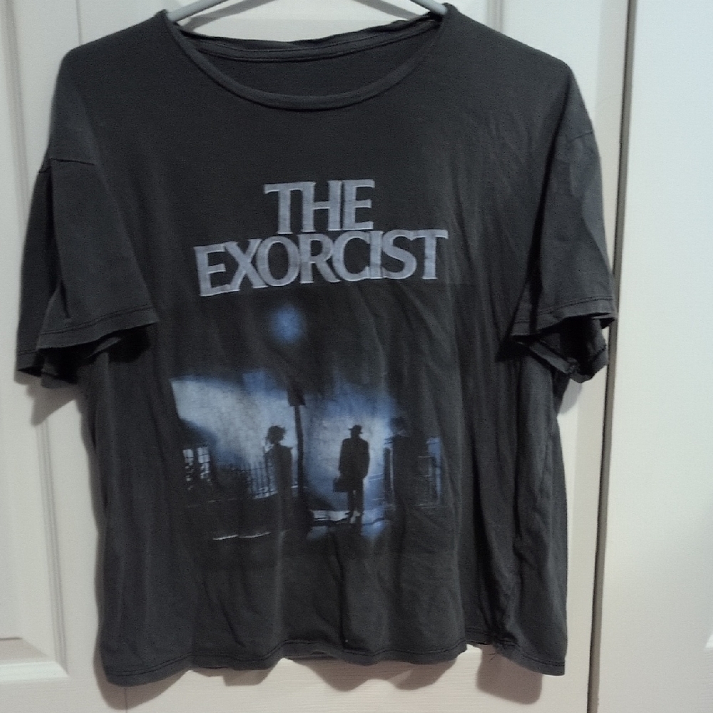 The Exorcist Graphic T-Shirt